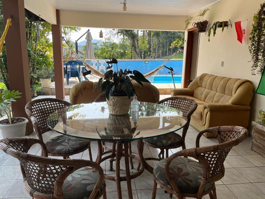 Holiday home Paraiso *