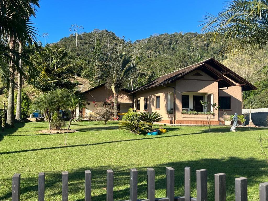 Paraiso Pomerode