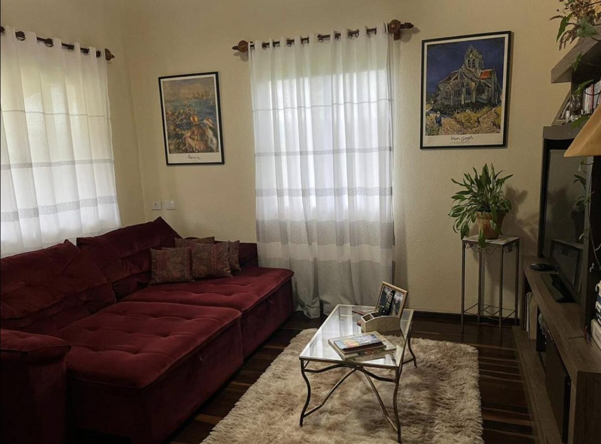 Holiday home Paraiso