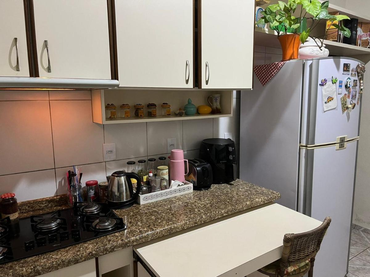 Paraiso Holiday home Pomerode