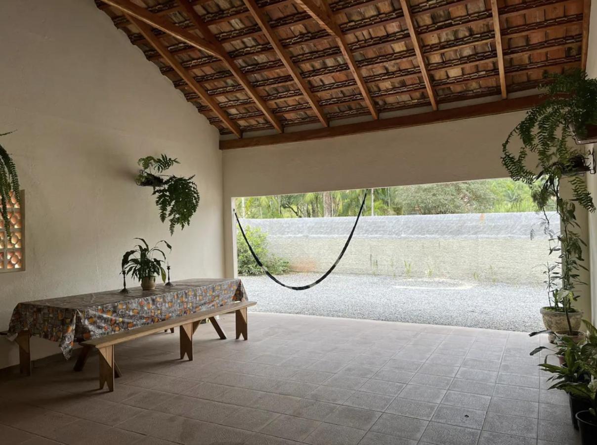 Paraiso Holiday home *